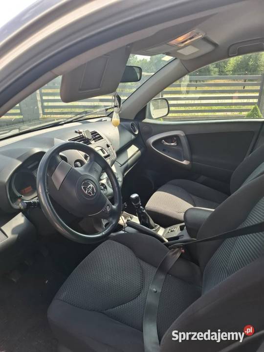 sprzedam manualna Szydłowiec