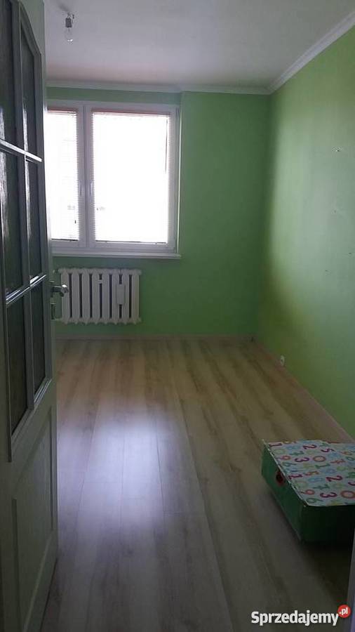 Mieszkanie 65m2 Orneta 2538zł/m2 warmińsko-mazurskie