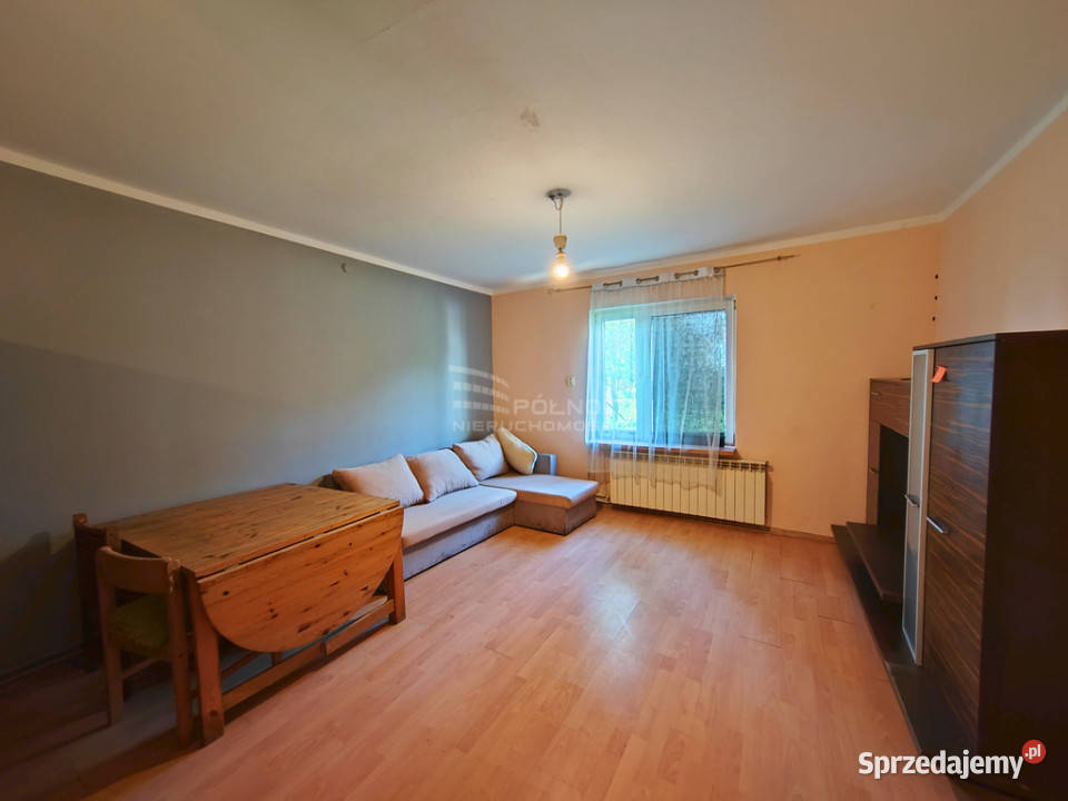 Do remontu gotowy na Twoją wizję do remontu sprzedam