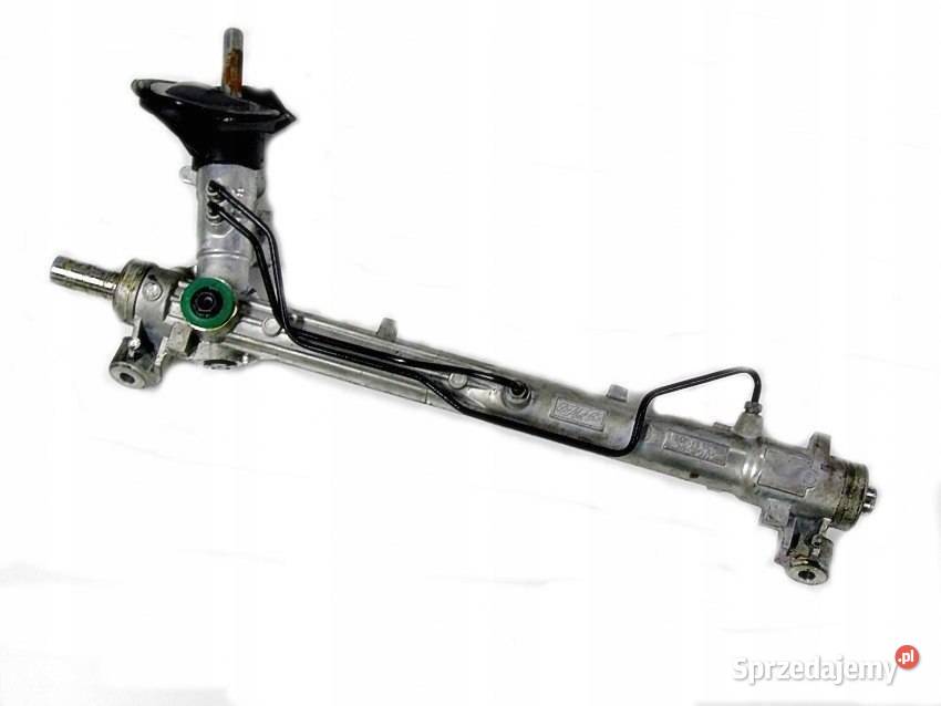 PRZEKŁADNIA KIEROWNICZA FOCUS 3 KOMBI śląskie Sosnowiec