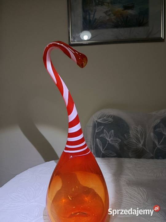 Szkło artystyczne projektant Maraj mazowieckie Warszawa