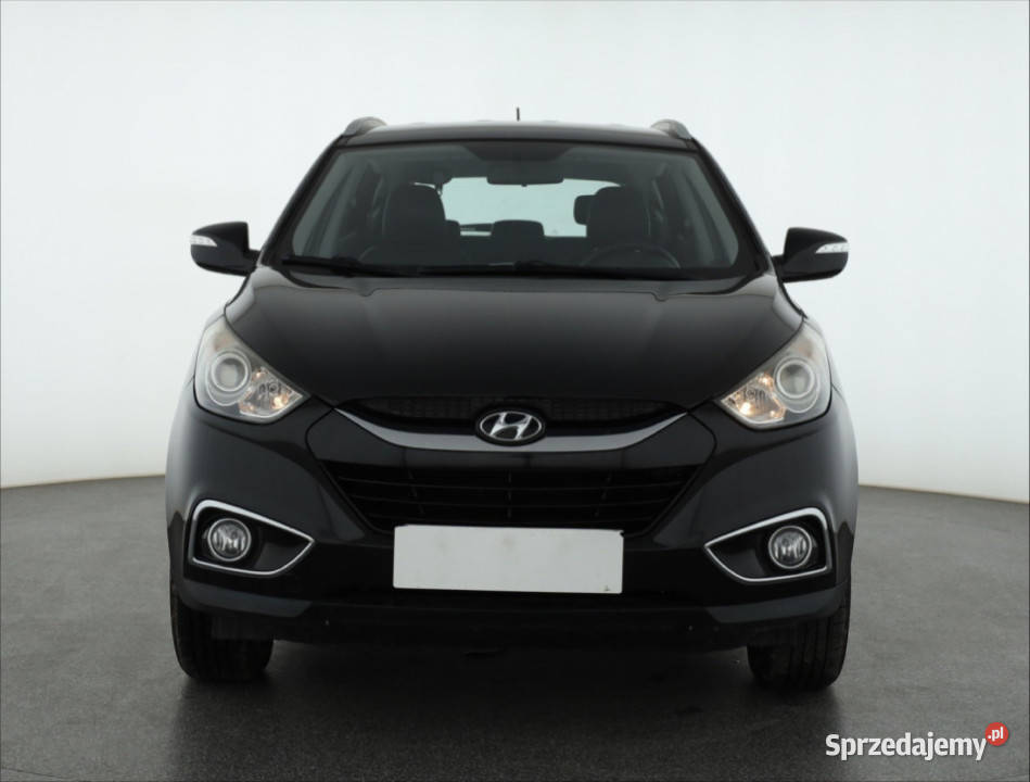 Hyundai ix35 16 GDI radio Piaseczno sprzedam
