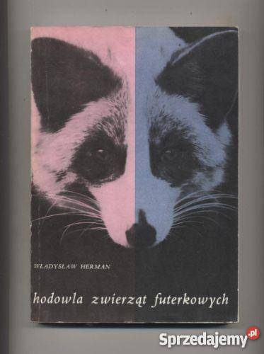 Hodowla zwierząt futerkowych