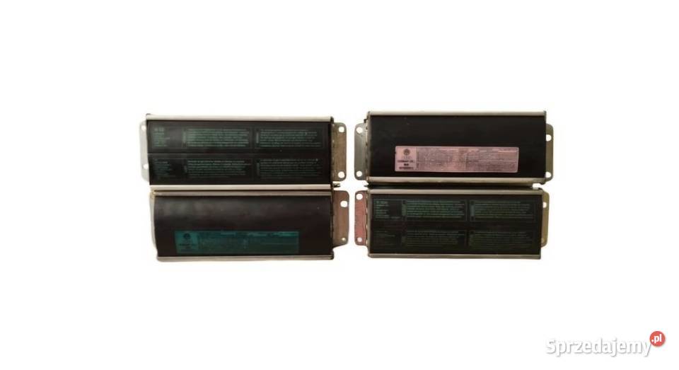 PODUSZKA POWIETRZNA AUDI A6 C5 4B1880204D Poduszki powietrzne Działoszyce sprzedam