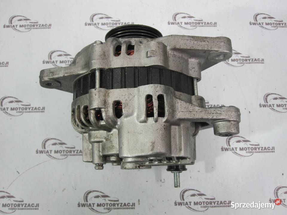 PAJERO 30 B V6 97r alternator