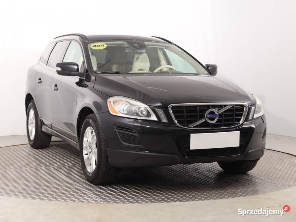 Volvo XC60 D4 wspomaganie kierownicy Katowice
