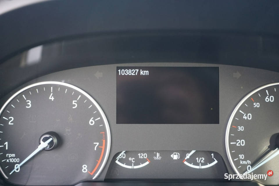 Ford EcoSport 10 EcoBoost 125 Navi Edition salon serwisowany w ASO EcoSport Lublin
