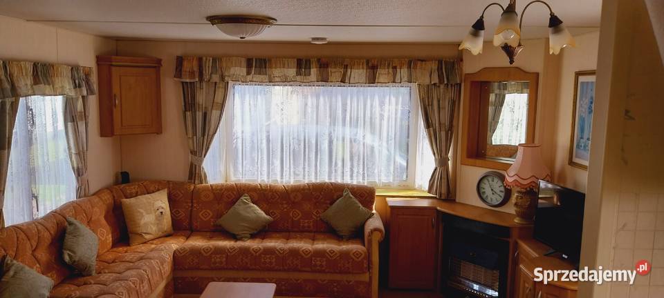 DOMEK HOLENDERSKI ANGIELSKI 37 11m