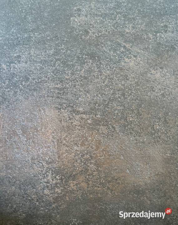 PRZECENA CEMENTO RUST 60X60 LAPPATO GATUNEK 1 Płytki uniwersalne mazowieckie Ząbki
