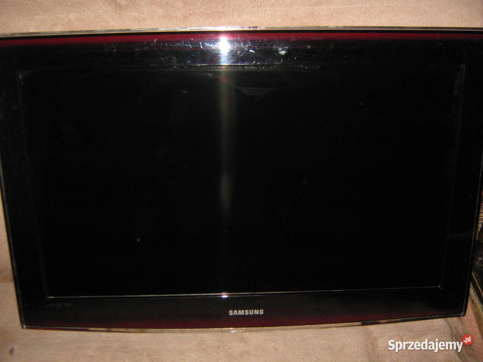 SAMSUNG LE32A656A1FXXH 32cale sprzedam