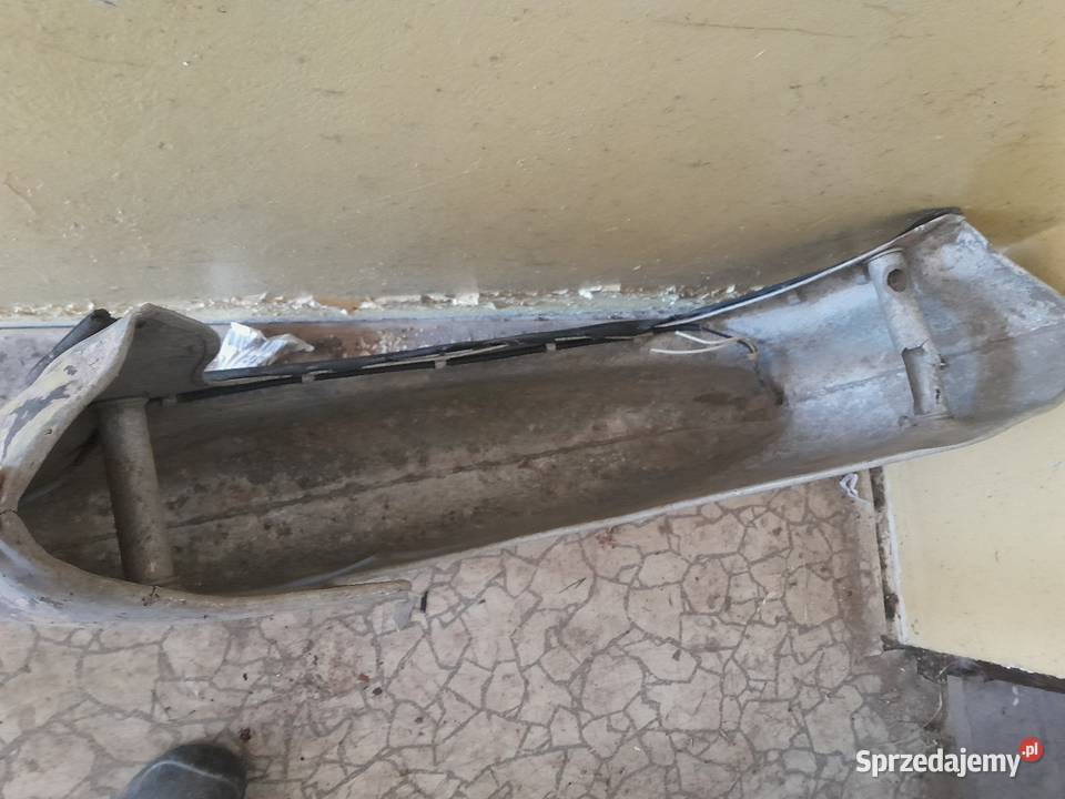 Wózek duna gondola pannonia Motocykle, skutery, quady Tychów Nowy