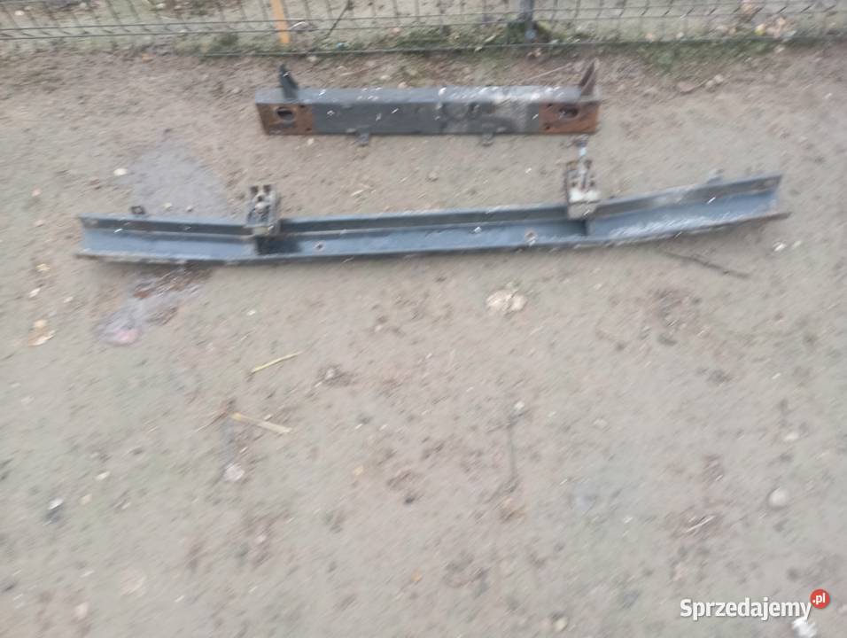Daewoo Lublin 3 belka zderzaka belka ramy Głuchów