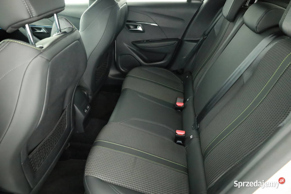 Peugeot 208 12 PureTech 74KM Katowice