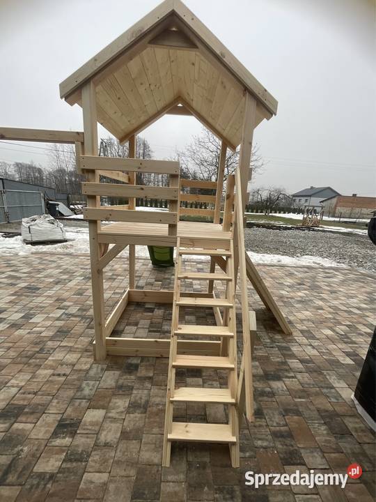 Plac zabaw dzieci opolskie