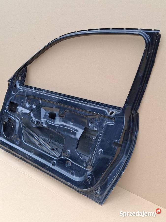 BMW 3 E46 COMPACT DRZWI PRAWY PRZÓD PRAWE