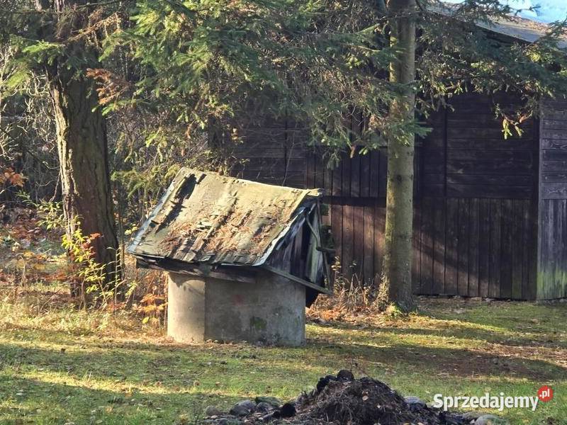 Sprzedaż udziału 24 w nieruchomości gruntowej Kosewko