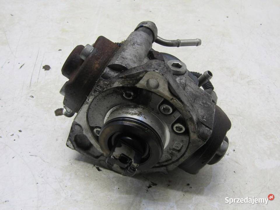 POMPA WTRYSKOWA PALIWA MAZDA 2 DJ 15 D S55013800