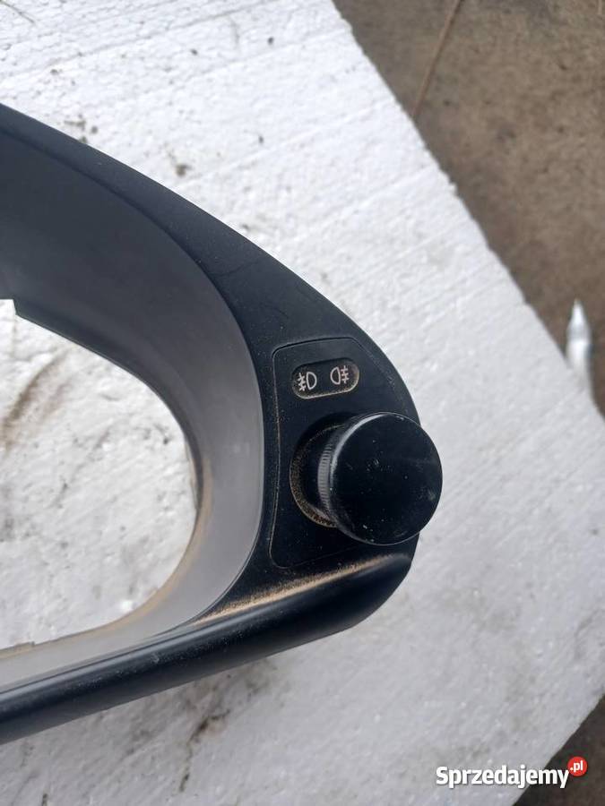 Obudowa Licznika Bmw E36 Wisznice