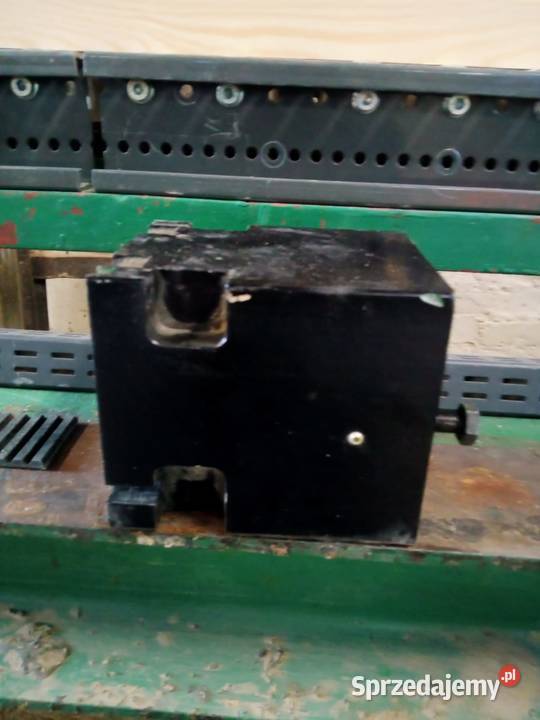 Napęd taśmowy sprzedam