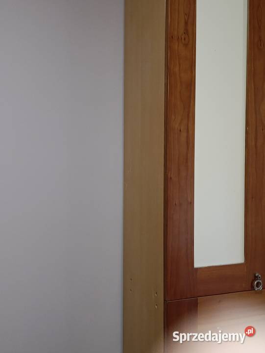 szafa regał do pilnej sprzedaży Poznań sprzedam
