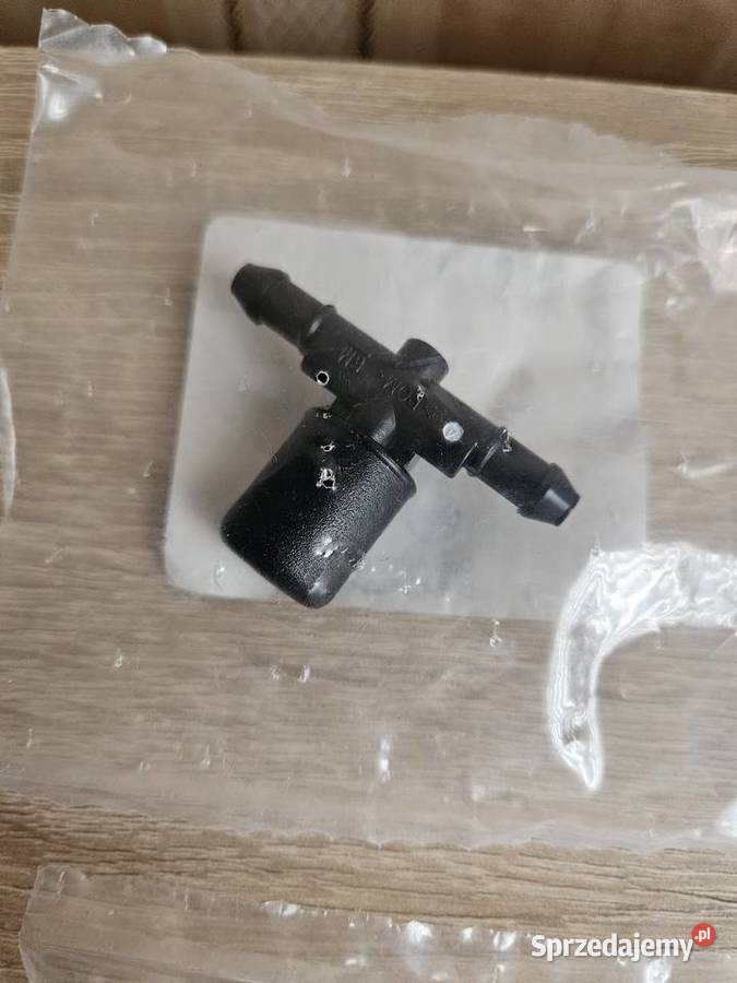 Dysze do spryskiwaczy szyby przedniej Opel GM osobowe