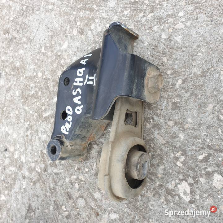 NISSAN QASHQAI J11 II 15 DCI LAPA PODUSZKA Pozostałe
