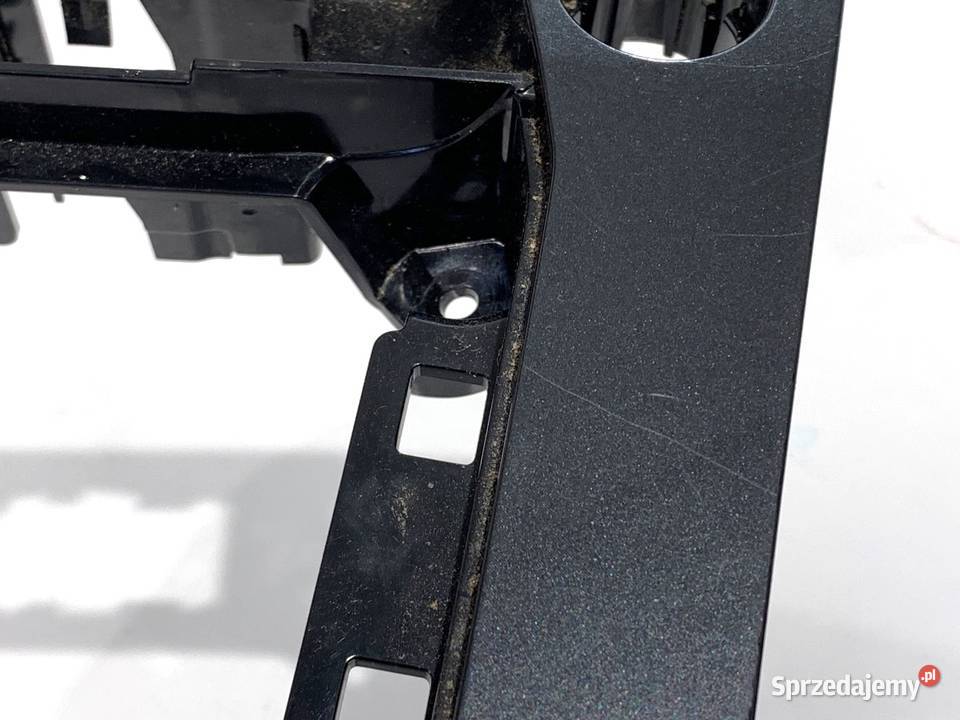 LISTWY DEKOR VW TIGUAN 5NB864263 SUV WYKOŃCZENIE