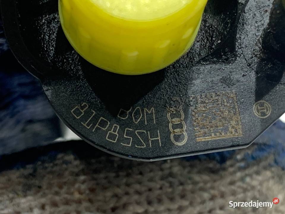 WTRYSKIWACZ AUDI Q7 4L 057130277AG 42 326 0616