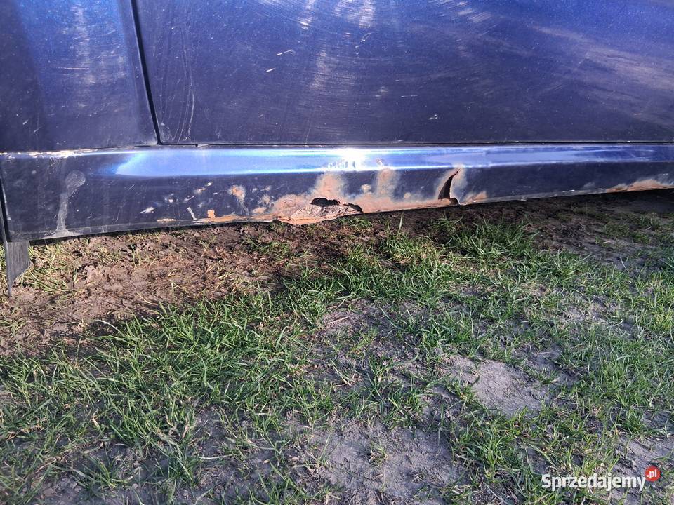 Fiat Croma lubelskie Fajsławice sprzedam