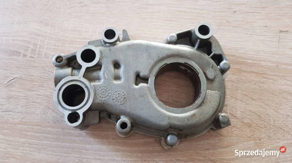 Pompa oleju 60340927 Alfa Romeo Brera 159 32 JTS smarowanie silnika Mielec
