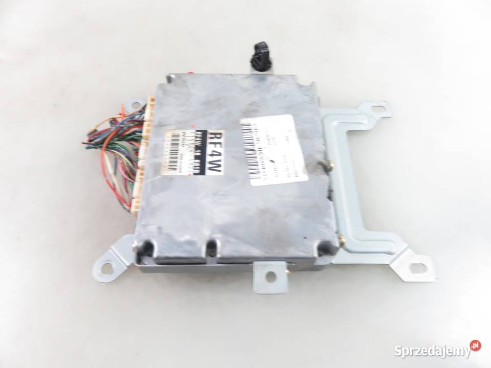 STEROWNIK MAZDA PREMACY 20 TD 2758005921 osobowe