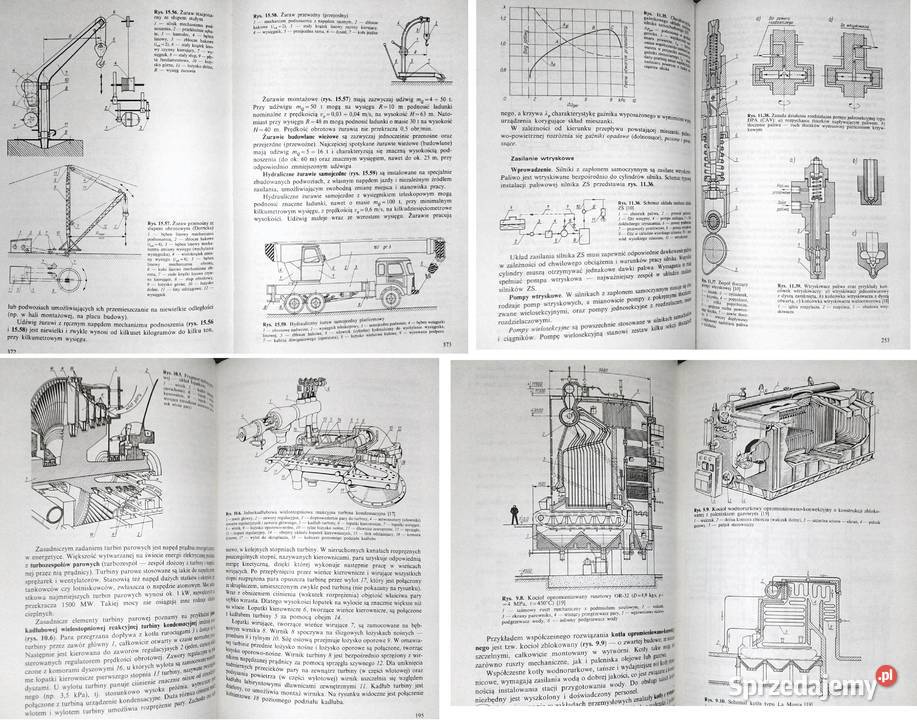 Maszynoznawstwo Jan Kijewski Chełm