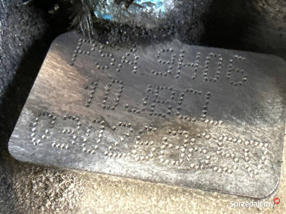 SILNIK 9HP 9H06 Citroen CElysee Berlingo III 16 Chełm