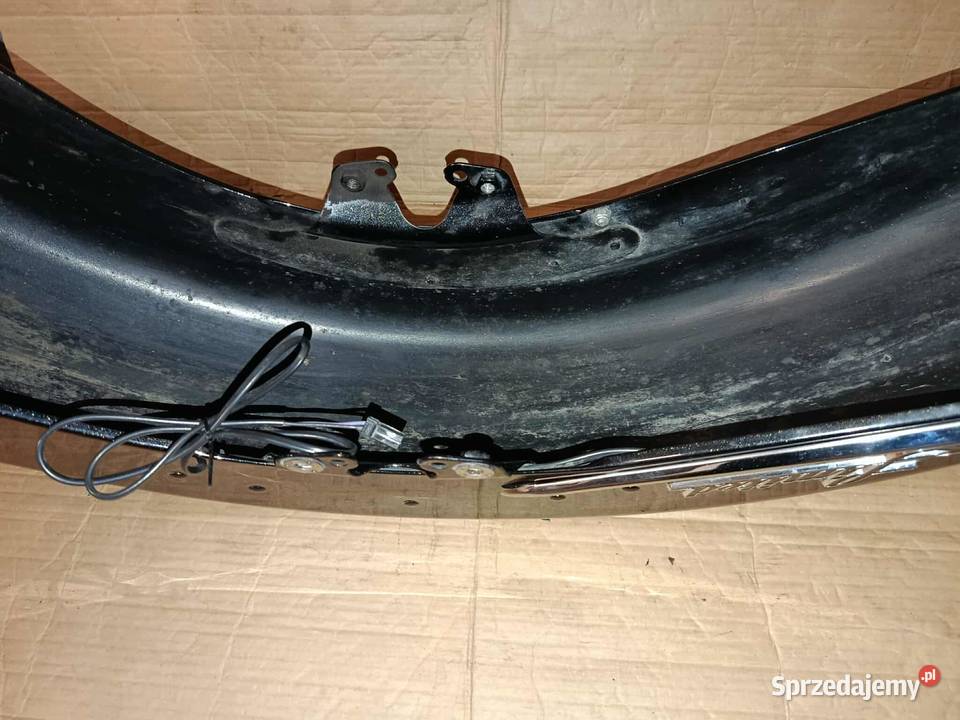 Harley electra limited błotnik przód przedni podkarpackie sprzedam