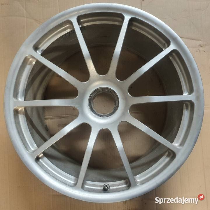 Alufelgi Alfa Romeo Giulia Gtam 20 Monolock aluminiowe