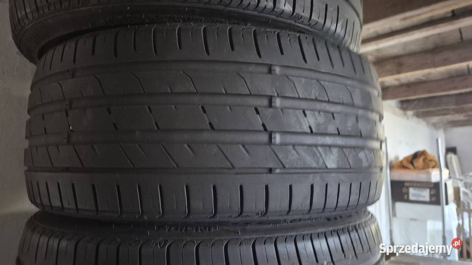 21535R18 Nexen naciągi Nexen Grudziądz