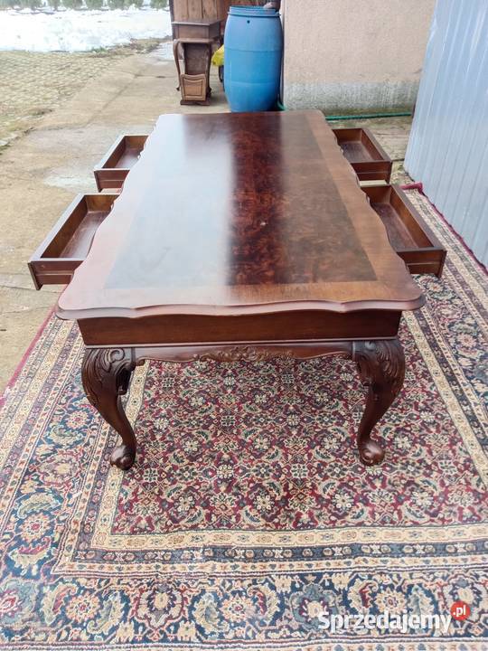 Ławę sprzedam