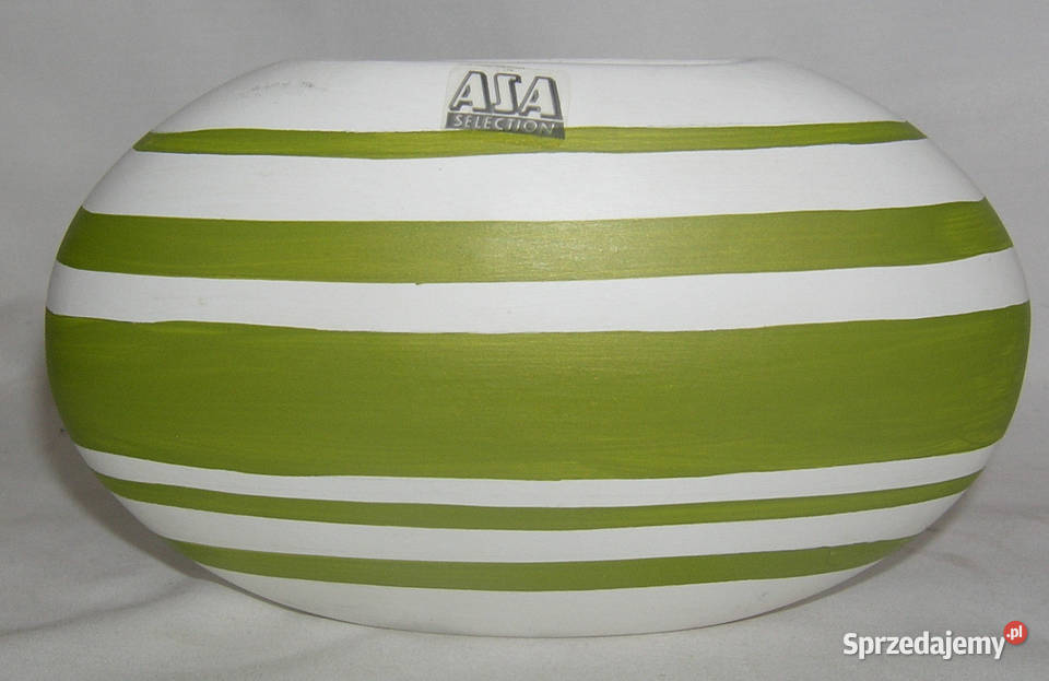 wazonik ceramiczny Asa selectionD20 Bartków
