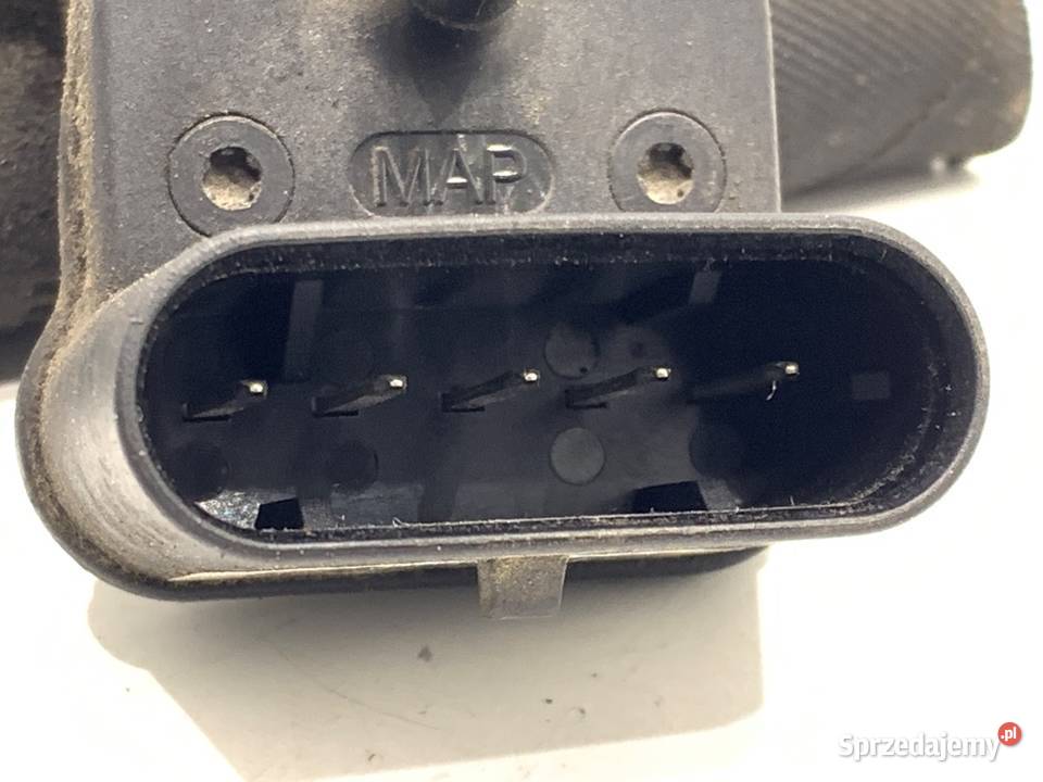 CZUJNIK CIŚNIENIA LPG 04 PRESOSTAT