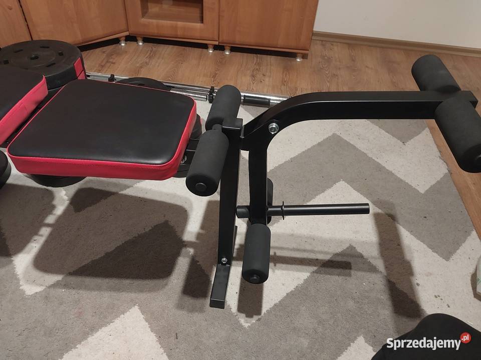 Nowy Zestaw do ćwiczeń 675 Miętne