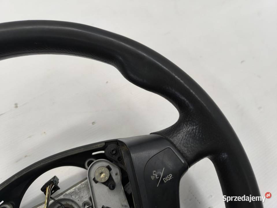KIEROWNICA MULTIFUNKCJA TOYOTA AVENSIS II T25 sprzedam