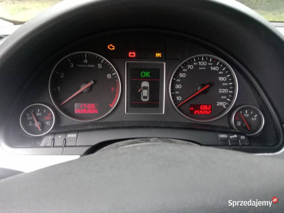 Sprzedam Audi a4 b6 Kozienice