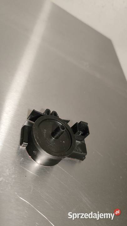 Hydrostat zmywarka Hobart Cookmax wyparzarka Młynki