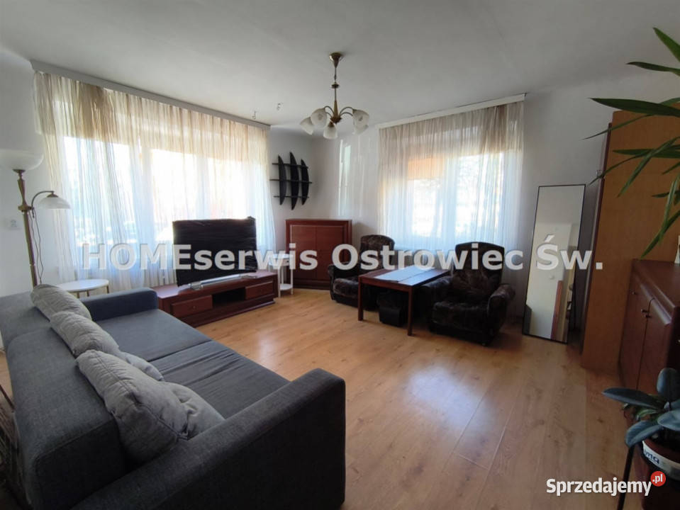 Mieszkanie sprzedam 3554m2 2 pokoje Ostrowiec Sprzedaż Ostrowiec Świętokrzyski