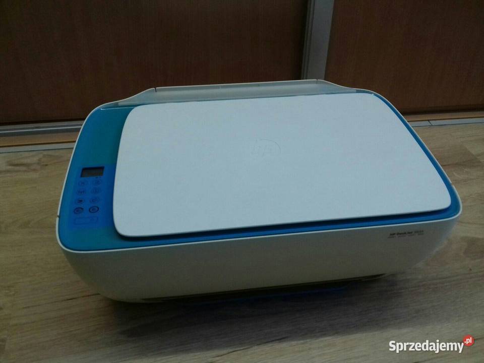 Drukarka scaner urządzenie wielofunkcyjne HP Bydgoszcz sprzedam