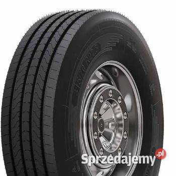 Opony 27570R225 Bieżnikowane na gorąco