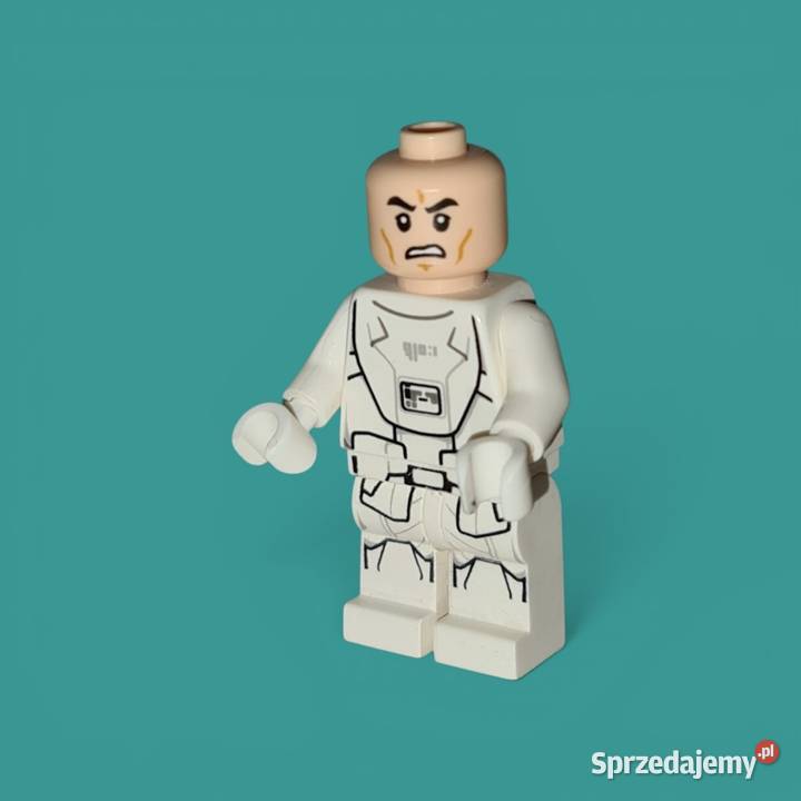 Lego Star Wars Snowtrooper SW0657 CE