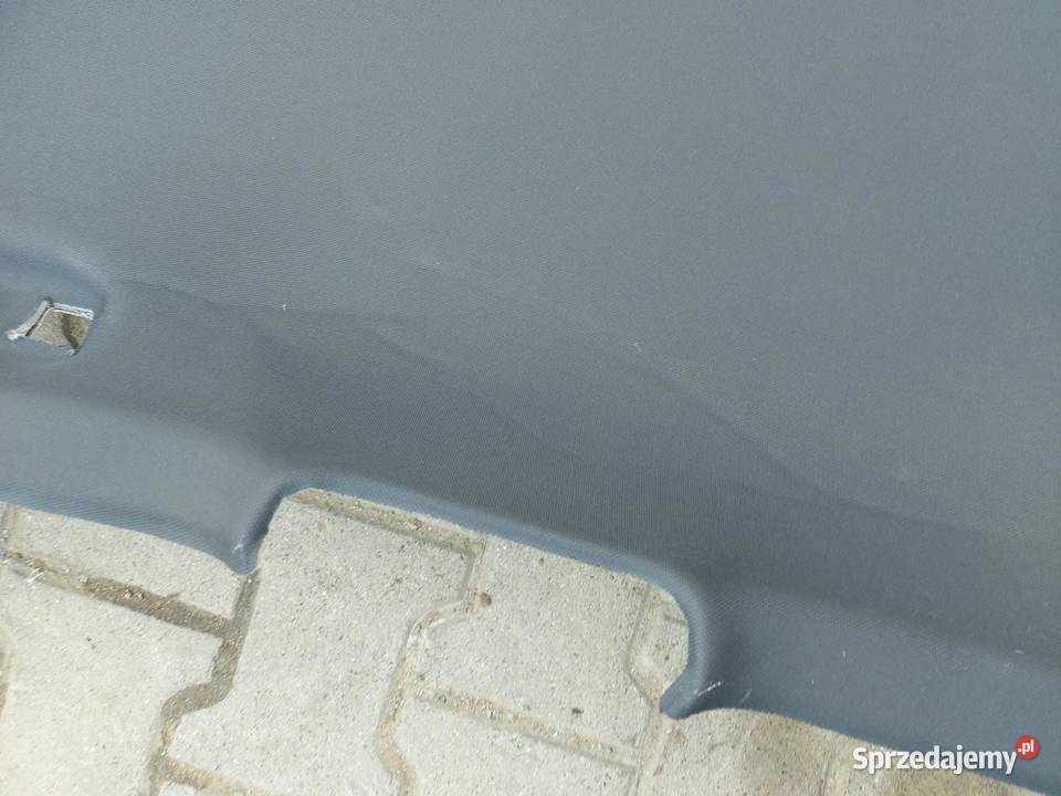 VW ID4 11A 2024r SUV 5D PODSUFITKA PLASTIKI KPL dolnośląskie sprzedam