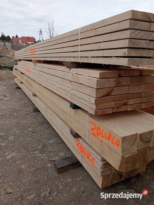 TARTAK LIMANOWA 667424409