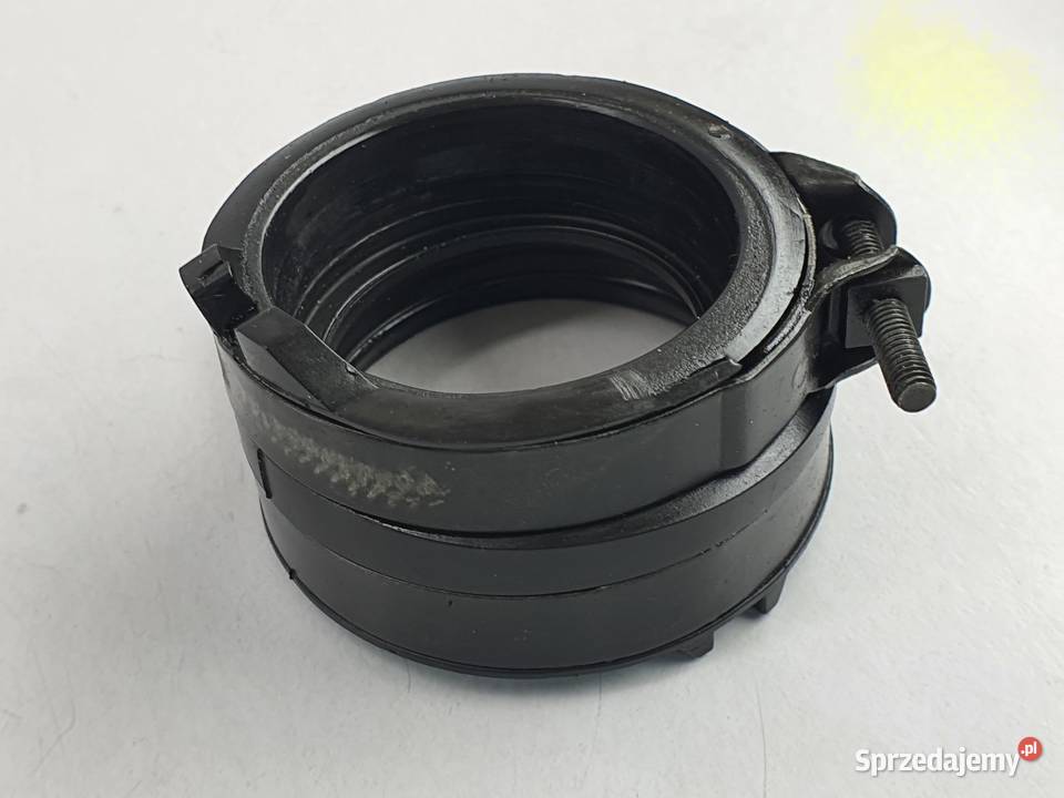 Krociec Gaznika Lacznik Gumowy Kawasaki Kxf 250 Króćce Łódź